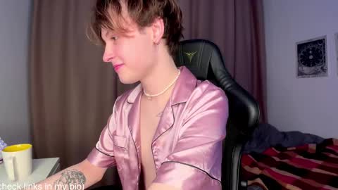 your baby online show from 01.23.25