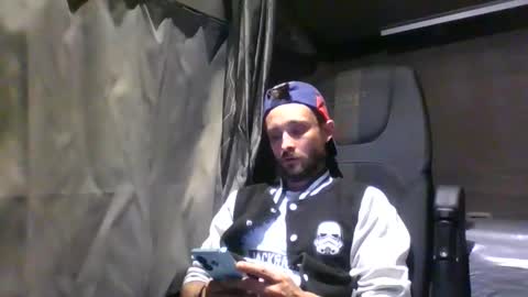 Snapshot of spyco82 chatting on 10.13.25 spyco82 online show from 10.13.25