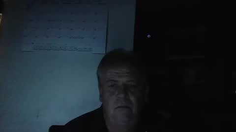 spyder719 online show from 11.05.25