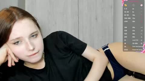 Snapshot of sqsonya chatting on 07.28.26 marunyashh online show from 07.28.26