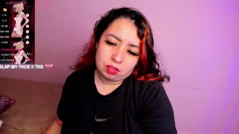 Snapshot of squeersex1 chatting on 05.02.26 KIMY TEKASHI online show from 05.02.26