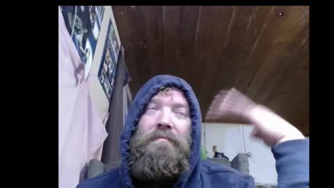 Bryan online show from 11.17.25