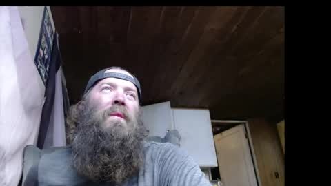 Snapshot of squegly chatting on 04.26.26 Bryan online show from 04.26.26