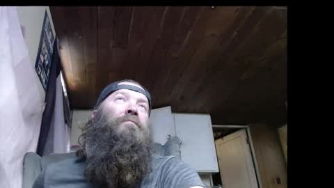 Snapshot of squegly chatting on 04.26.26 Bryan online show from 04.26.26