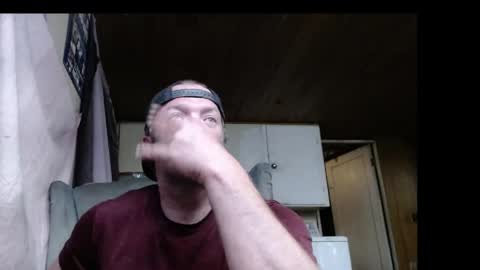 Snapshot of squegly chatting on 05.11.26 Bryan online show from 05.11.26
