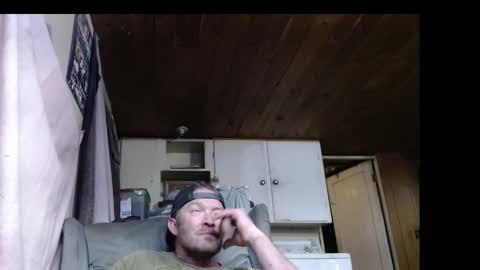 Snapshot of squegly chatting on 05.12.26 Bryan online show from 05.12.26
