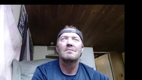 Snapshot of squegly chatting on 05.14.26 Bryan online show from 05.14.26