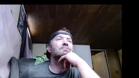 Snapshot of squegly chatting on 05.20.26 Bryan online show from 05.20.26