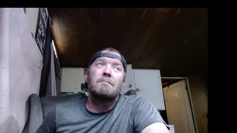 Snapshot of squegly chatting on 05.21.26 Bryan online show from 05.21.26
