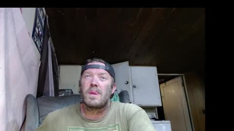 Snapshot of squegly chatting on 05.23.26 Bryan online show from 05.23.26