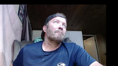 Snapshot of squegly chatting on 05.25.26 Bryan online show from 05.25.26