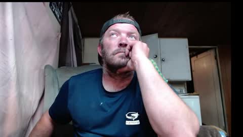 Snapshot of squegly chatting on 06.02.26 Bryan online show from 06.02.26