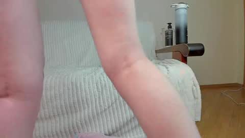 Amelia online show from 03.19.26