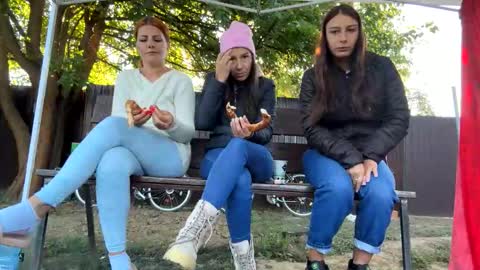 My name is Maya Lush is activeThere are legends that in this room all your wishes can come true  Private is Open online show from 09.21.25