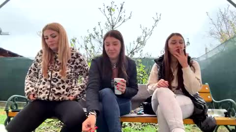 My name is Maya Lush is activeThere are legends that in this room all your wishes can come true  Private is Open online show from 11.05.25