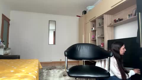 My name is Maya Lush is activeThere are legends that in this room all your wishes can come true  Private is Open online show from 03.02.26