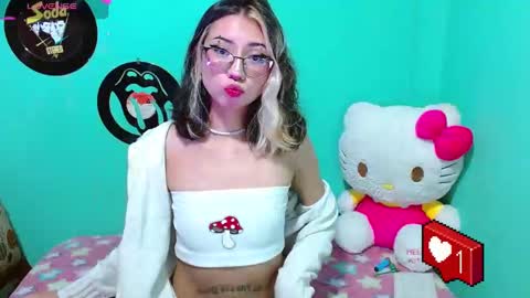 Snapshot of squirt_charlotte chatting on 12.07.24  HELLO WELCOME MY NAME IS CHARLOTTE OY A NEW GIRL   online show from 12.07.24