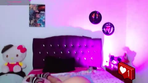 Snapshot of squirt_charlotte chatting on 02.19.25  HELLO WELCOME MY NAME IS CHARLOTTE OY A NEW GIRL   online show from 02.19.25