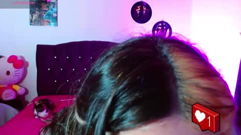 Snapshot of squirt_charlotte chatting on 02.20.25  HELLO WELCOME MY NAME IS CHARLOTTE OY A NEW GIRL   online show from 02.20.25