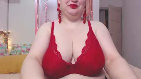  Lily  online show from 08.07.26