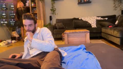 Squirtproff online show from 09.22.25