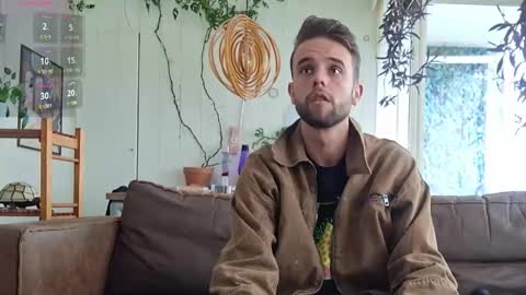 Squirtproff online show from 09.25.25