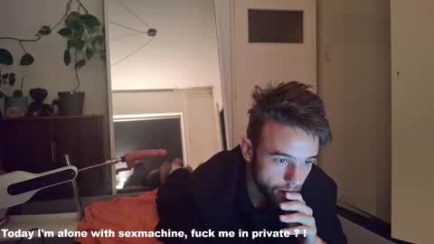 Squirtproff online show from 09.29.25