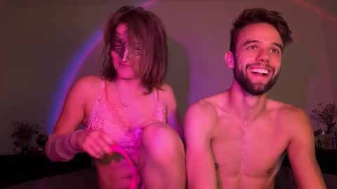 Squirtproff online show from 10.03.25