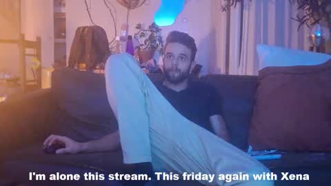 Squirtproff online show from 10.15.25