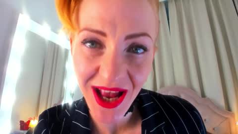 Alisa online show from 09.25.25