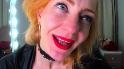 Alisa online show from 09.29.25