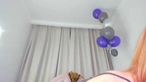 Alisa online show from 10.23.25