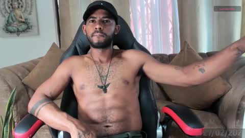 Teddy online show from 02.27.26