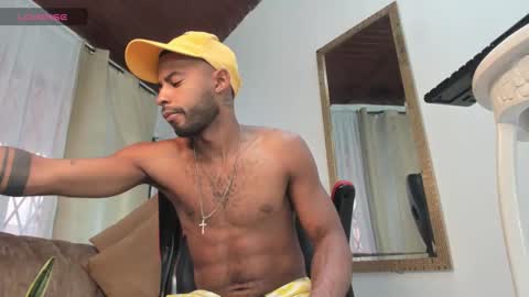 Teddy online show from 03.26.26