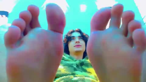 ethan online show from 10.25.25