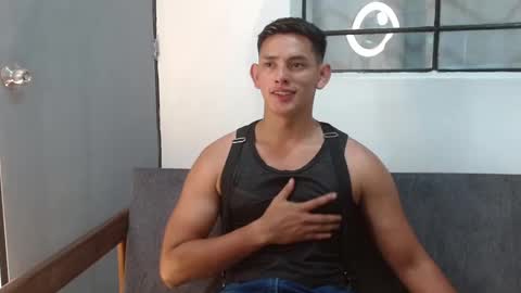 Snapshot of sr_jackk chatting on 03.11.25 sr_jackk online show from 03.11.25