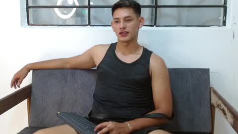 Snapshot of sr_jackk chatting on 03.12.25 sr_jackk online show from 03.12.25
