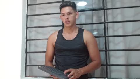Snapshot of sr_jackk chatting on 03.12.25 sr_jackk online show from 03.12.25