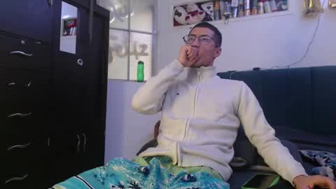 Snapshot of sr_porn01 chatting on 02.17.25 sr_porn01 online show from 02.17.25