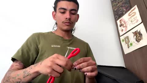 sorry mom online show from 10.01.25