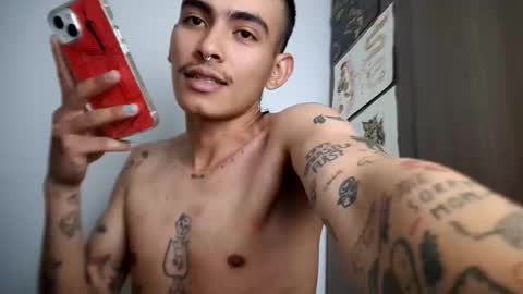 sorry mom online show from 10.18.25