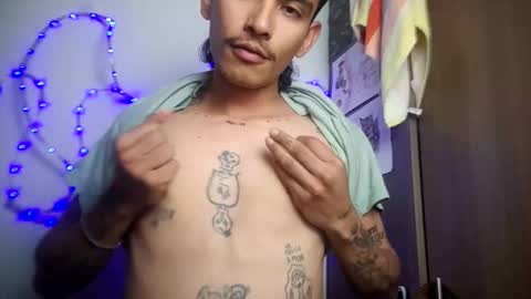 sorry mom online show from 11.28.25