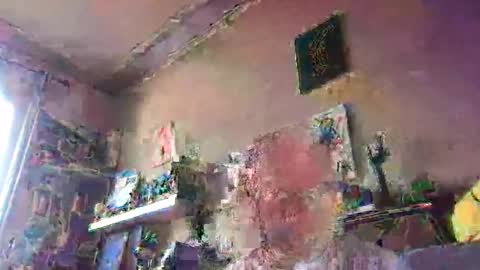 Snapshot of srekos38 chatting on 10.22.25 srekos38 online show from 10.22.25