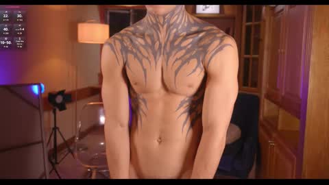 Snapshot of srerotic chatting on 11.07.25 Matt online show from 11.07.25