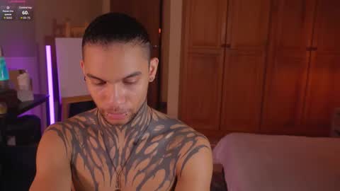 Snapshot of srerotic chatting on 12.15.25 Matt online show from 12.15.25