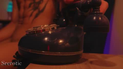 Snapshot of srerotic chatting on 02.03.26 Matt online show from 02.03.26