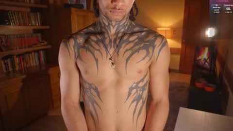 Snapshot of srerotic chatting on 02.15.26 Matt online show from 02.15.26