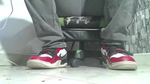 sr master cum its my old account online show from 12.04.25