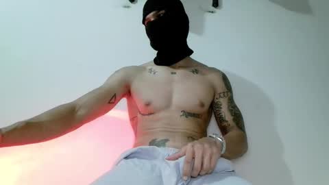 srghost333 online show from 03.10.26