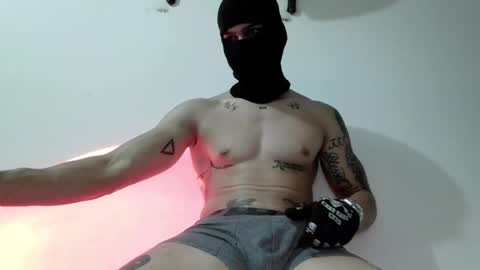 srghost333 online show from 03.22.26